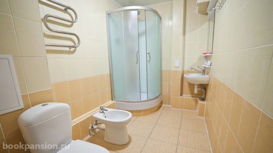 Пансионат «Забота о близких» Лобня фото 4