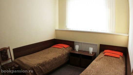 Пансионат «Забота о близких» Лобня фото 5