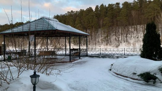 Пансионат «Дом Веры Надежды Любви» фото 3