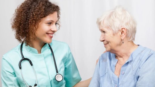 Пансионат «Дом Веры Надежды Любви» фото 5