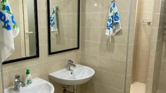 Пансионат «Дом Веры Надежды Любви» фото 6