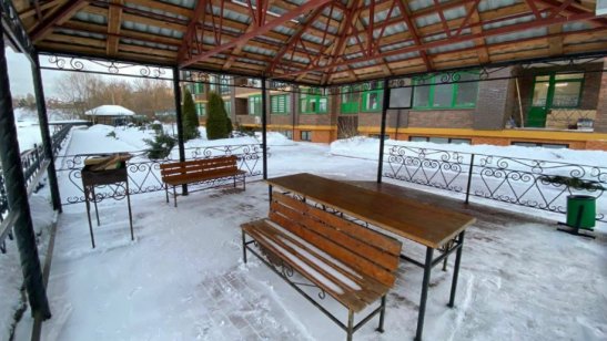 Пансионат «Дом Веры Надежды Любви» фото 7