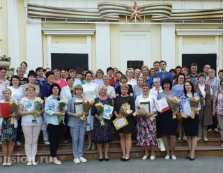 ГАУСО Комплексный центр социального обслуживания и реабилитации Ступинский