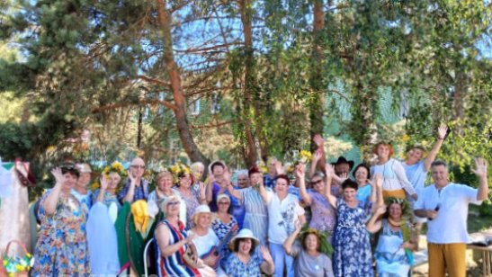 ГАУСО Комплексный центр социального обслуживания и реабилитации Ступинский фото