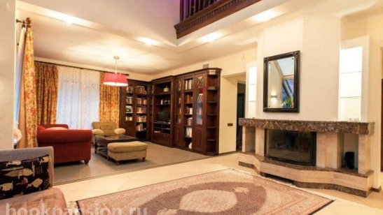 Пансионат «Забота о близких» Малаховка фото