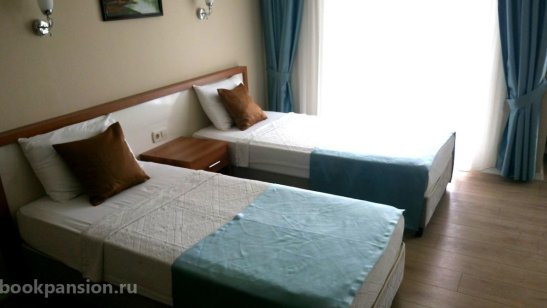 Пансионат «Забота о близких» Малаховка фото 3