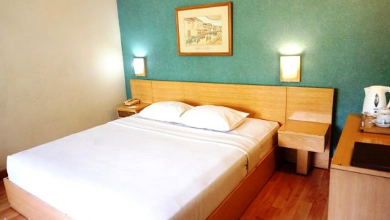 Пансионат «Забота о близких» Малаховка фото 4