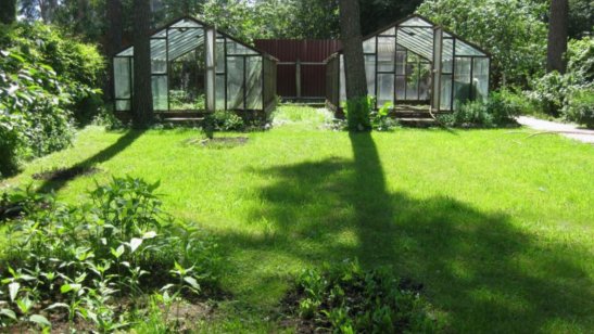 Пансионат «Забота о близких» Малаховка фото 6