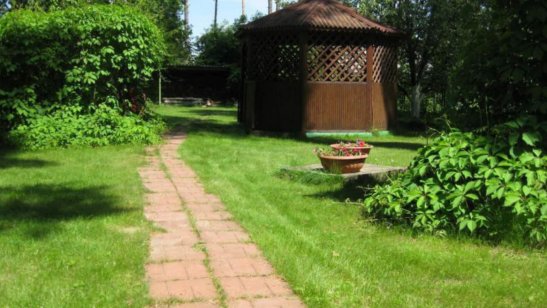 Пансионат «Забота о близких» Малаховка фото 7