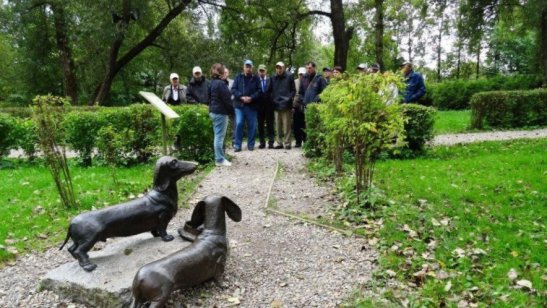 ГБУ Социальный дом «Данки» фото