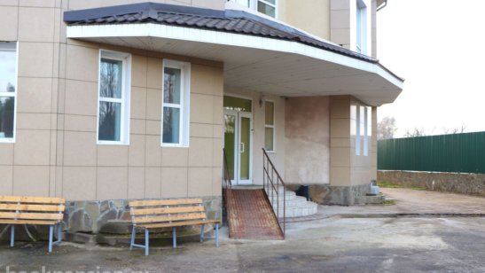 Пансионат для пожилых «Эдем» фото