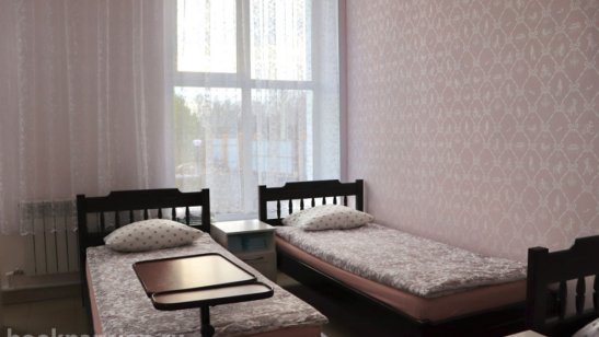 Пансионат для пожилых «Эдем» фото 5