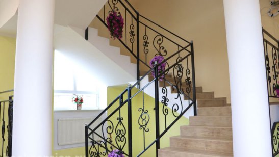 Пансионат для пожилых «Эдем» фото 6