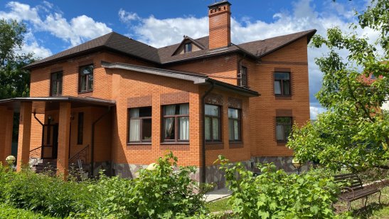 Пансионат «Жасмин»