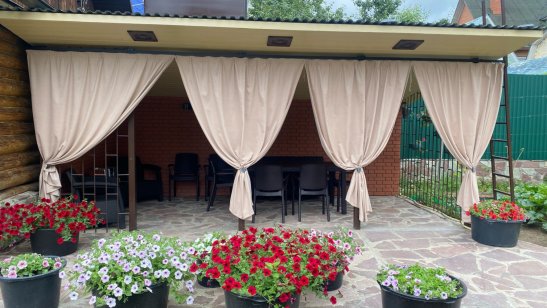 Пансионат «Жасмин» фото