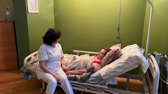 Пансионат «Жасмин» фото 3