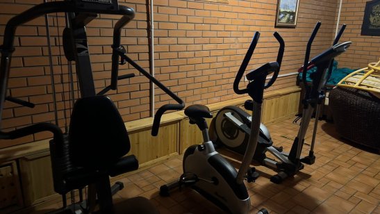 Пансионат «Жасмин» фото 4