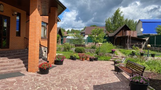 Пансионат «Жасмин» фото 5