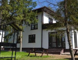 Пансионат «Забота о близких» Талицы