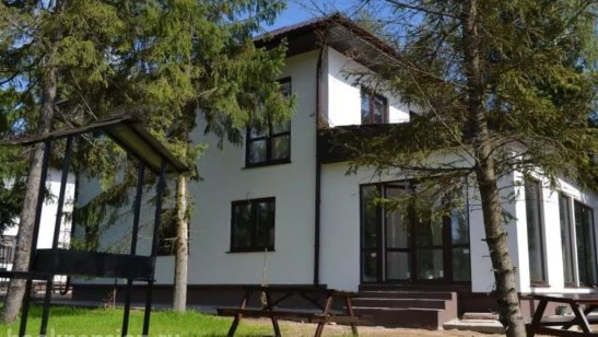 Пансионат «Забота о близких» Талицы