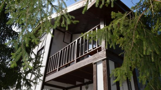 Пансионат «Забота о близких» Талицы фото