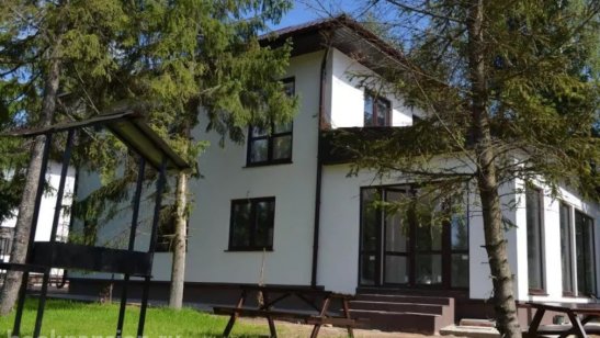 Пансионат «Забота о близких» Талицы фото 3