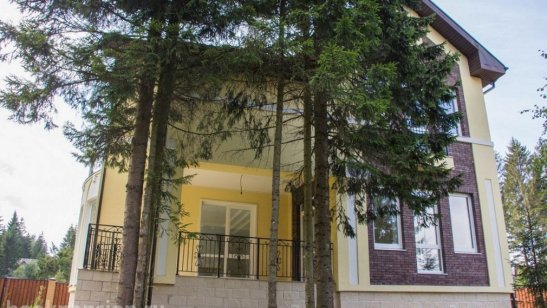 Пансионат «Забота о близких» Талицы фото 5