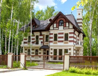 Пансионат «Забота о близких»  Алтуфьево-1