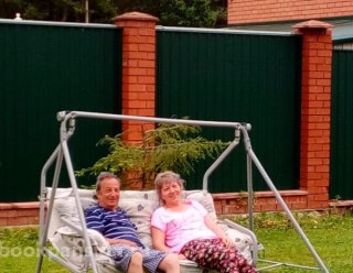 Пансионат «Домашний» Поварово-Пятница