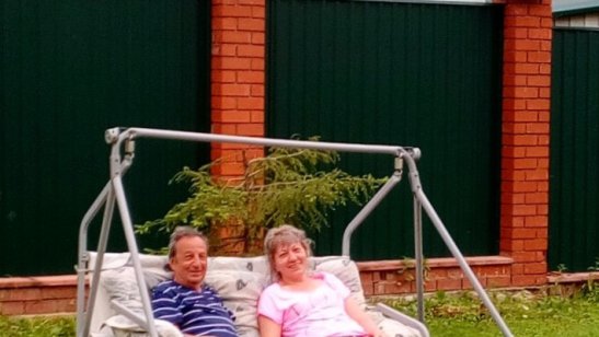 Пансионат «Домашний» Поварово-Пятница