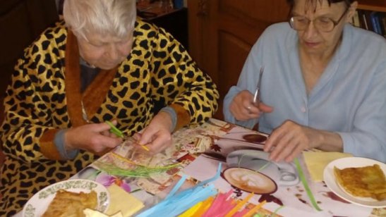 Пансионат «Домашний» Поварово-Пятница фото 3