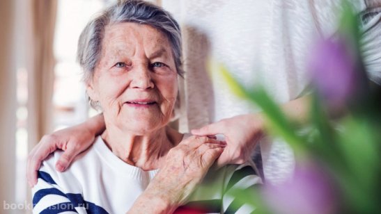 Пансионат «Забота о близких» Барвиха фото