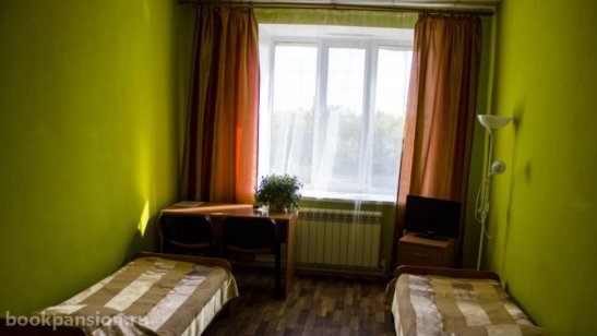 Пансионат «Забота о близких» Барвиха фото 3