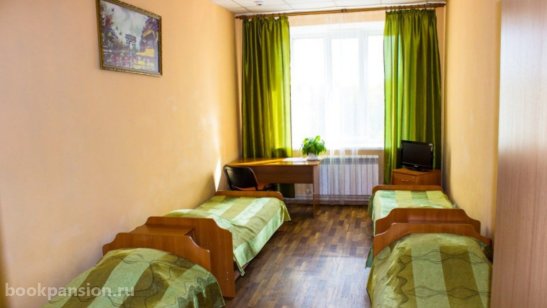 Пансионат «Забота о близких» Барвиха фото 4