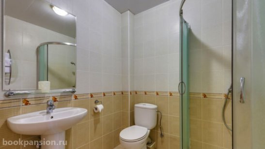 Пансионат «Забота о близких» Барвиха фото 5