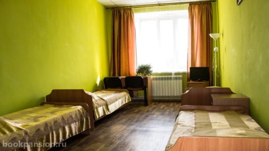 Пансионат «Забота о близких» Барвиха фото 6