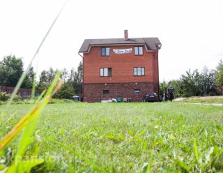 Пансионат «Дом Деда»