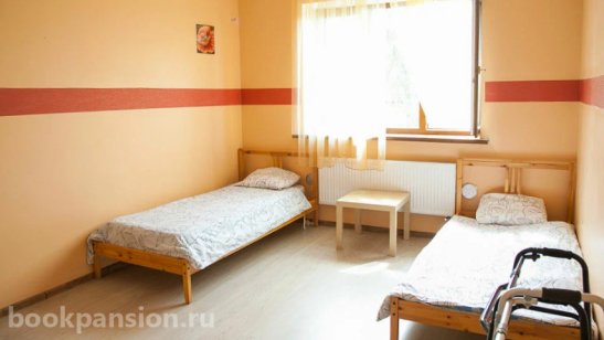 Пансионат «Дом Деда» фото