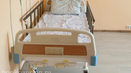 Пансионат «Дом Деда» фото 3