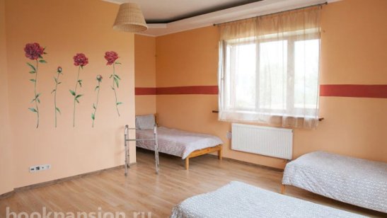 Пансионат «Дом Деда» фото 4