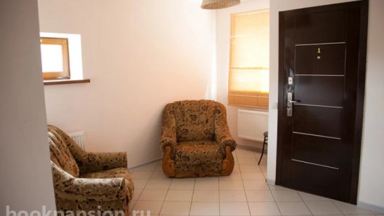 Пансионат «Дом Деда» фото 5