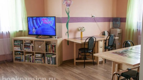 Пансионат «Дом Деда» фото 6