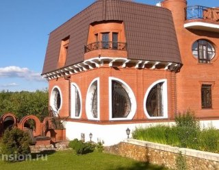 Пансионат «Забота о близких» Купавна