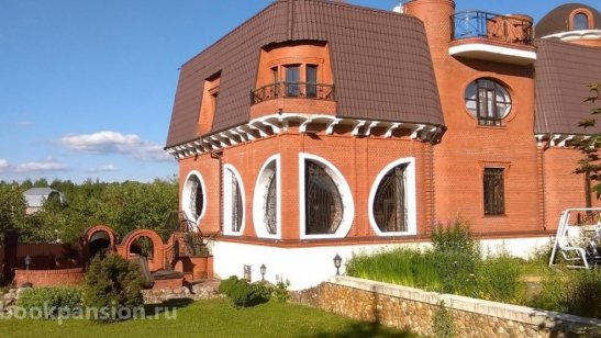 Пансионат «Забота о близких» Купавна