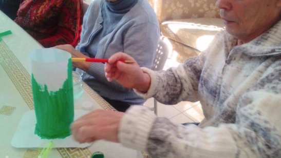 Пансионат «Забота о близких» Купавна фото