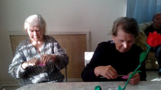 Пансионат «Забота о близких» Купавна фото 3