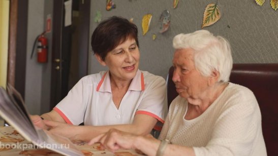 Пансионат «Забота о близких» Купавна фото 5