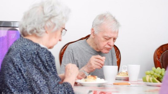 Пансионат «Забота о близких» Купавна фото 6