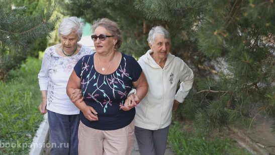 Пансионат «Забота о близких» Купавна фото 7