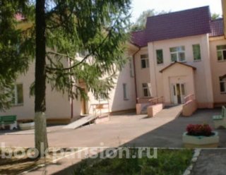 ГБУСО МО КЦСОиР «Коломенский»